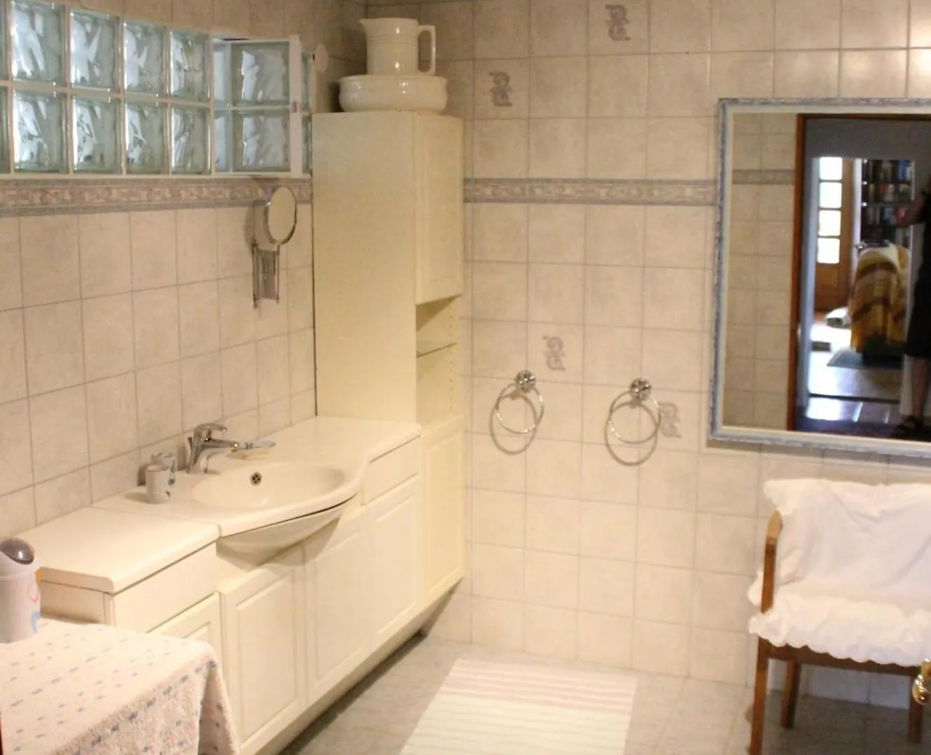 Holiday home Romantisches Ferienhaus Mit Grossem Garten 1200 Qm, Nah Zu Einem Schoenen Strand Skrbcici