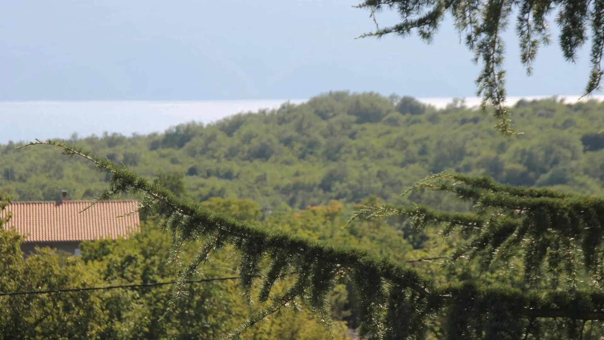 Holiday home Romantisches Ferienhaus Mit Grossem Garten 1200 Qm, Nah Zu Einem Schoenen Strand Skrbcici Croatia