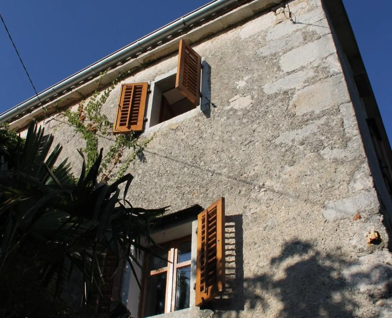 Holiday home Romantisches Ferienhaus Mit Grossem Garten 1200 Qm, Nah Zu Einem Schoenen Strand Skrbcici