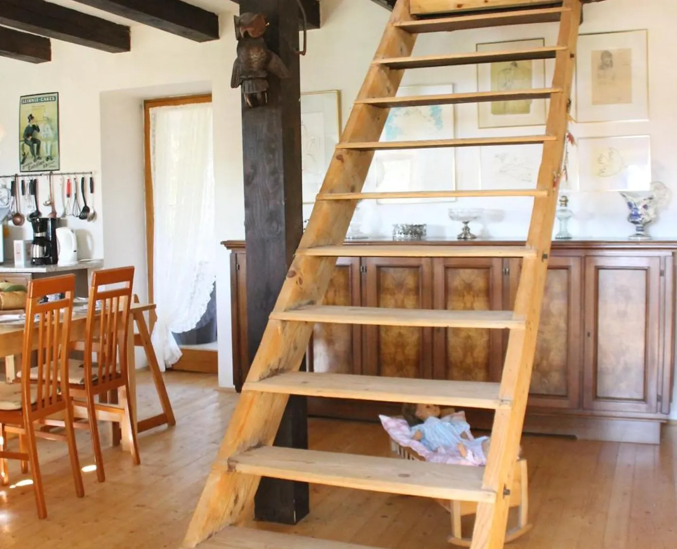 Romantisches Ferienhaus Mit Grossem Garten 1200 Qm, Nah Zu Einem Schoenen Strand Skrbcici 0*,