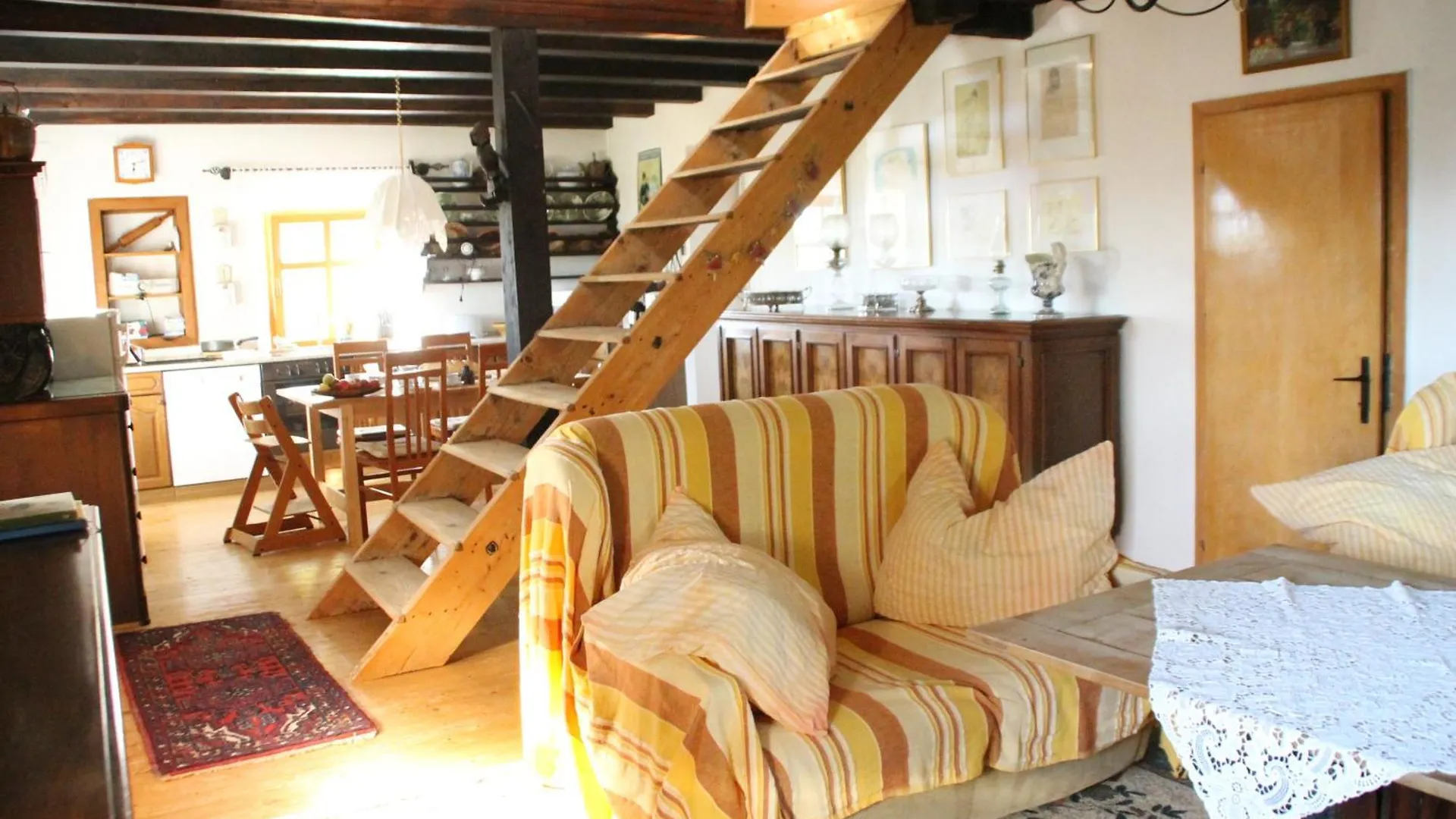 Holiday home Romantisches Ferienhaus Mit Grossem Garten 1200 Qm, Nah Zu Einem Schoenen Strand Skrbcici